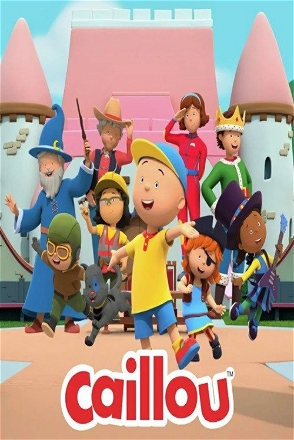 Caillou_0001