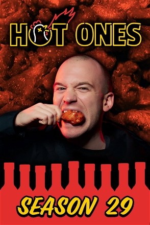 Luke Combs Feels a Heat Hurricane While Eating Spicy Wings