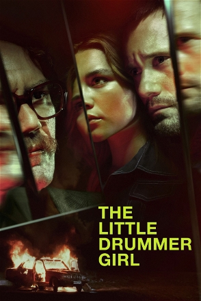 Little Drummer Girl