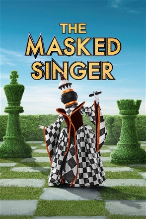 Quarter Finals: Merging of the Masks