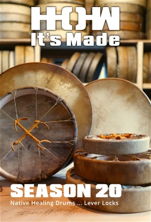 U-Locks; Tepees; Croissants; Rolling Luggage