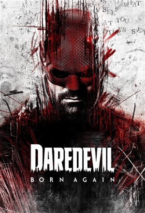 Daredevil: Born Again
