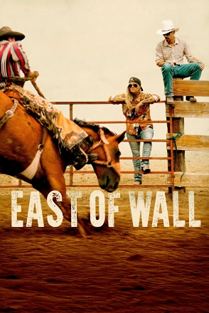 East of Wall