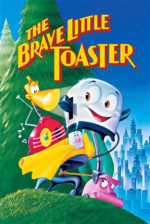 Brave Little Toaster