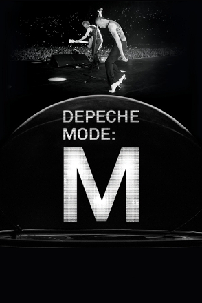 Depeche Mode: M