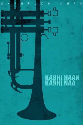 Kabhi Haan Kabhi Naa