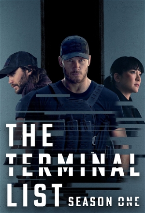 The Terminal List_0001