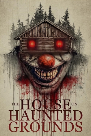 House on Haunted Grounds