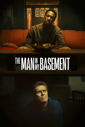 Man in My Basement