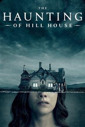 Haunting of Hill House
