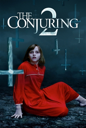 Conjuring 2