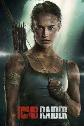 Tomb Raider