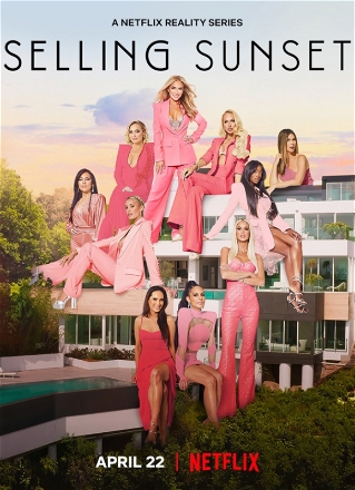 Sabotage in Stilettos