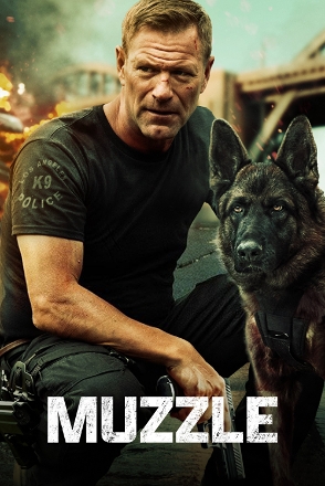 Muzzle