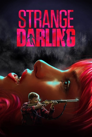 Strange Darling