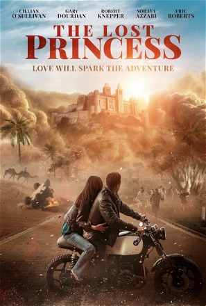 Lost Princess