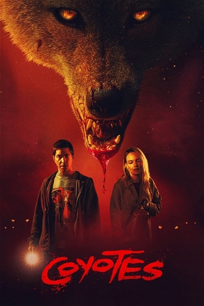 Coyotes