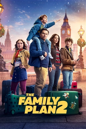 Family Plan 2