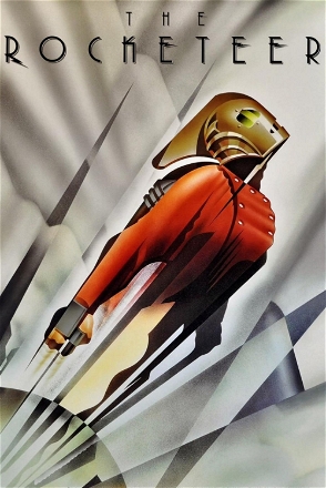 Rocketeer