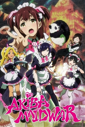 Akiba Maid War_0001
